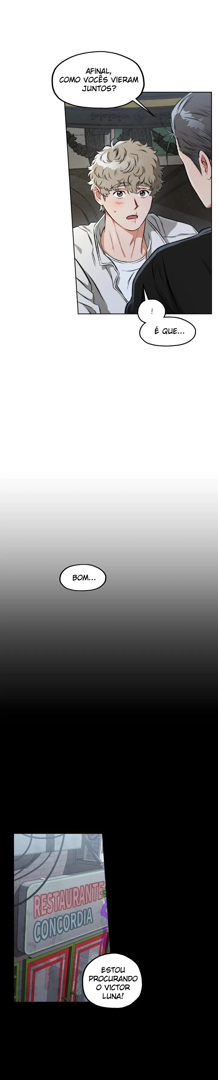 Liveta – Capítulo 61 Yaoi – Página 16