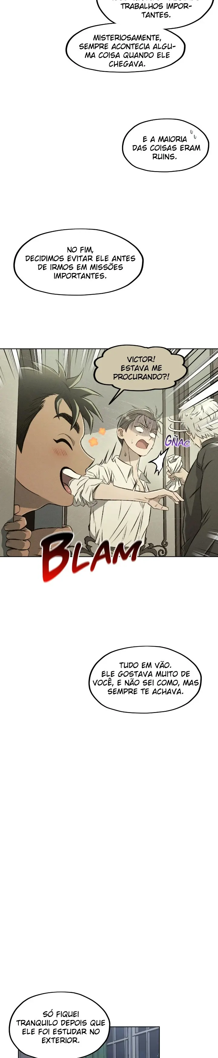 Liveta – Capítulo 61 Yaoi – Página 6