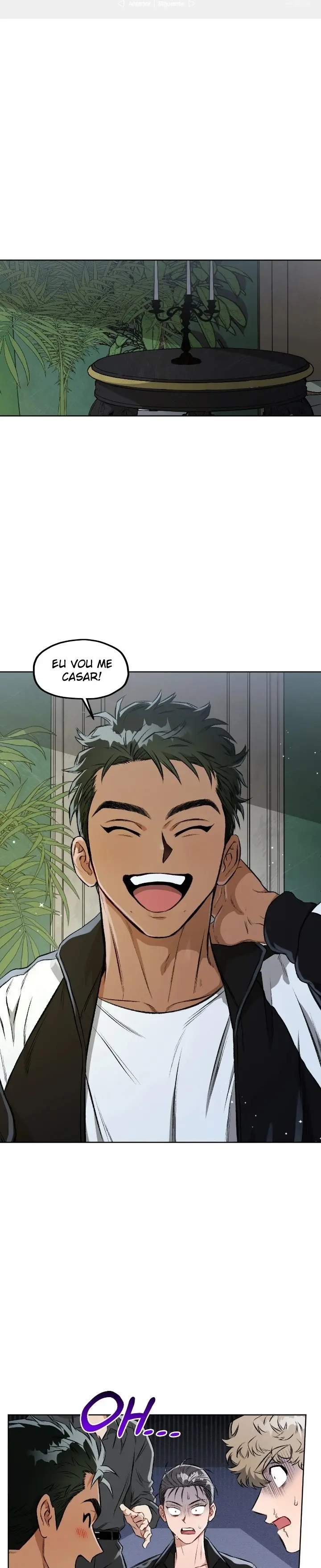 Liveta – Capítulo 62 Yaoi – Página 1