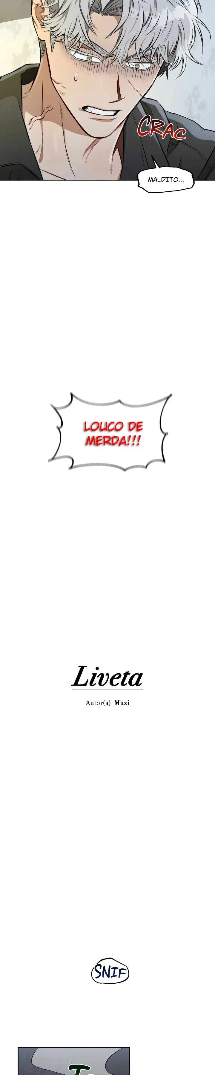 Liveta – Capítulo 62 Yaoi – Página 10