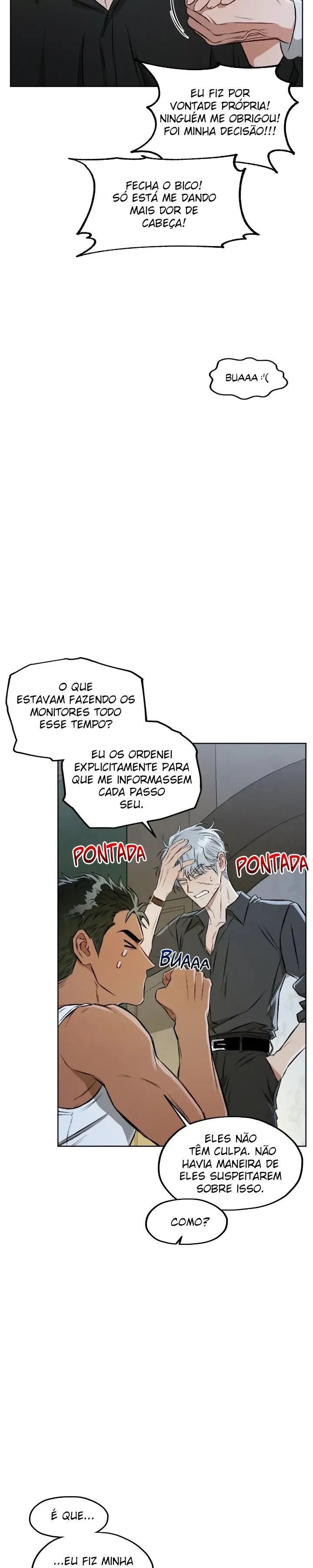 Liveta – Capítulo 62 Yaoi – Página 12