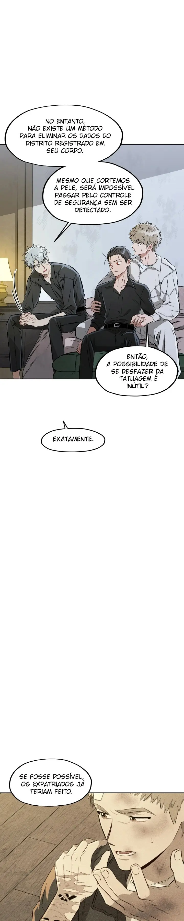 Liveta – Capítulo 62 Yaoi – Página 15