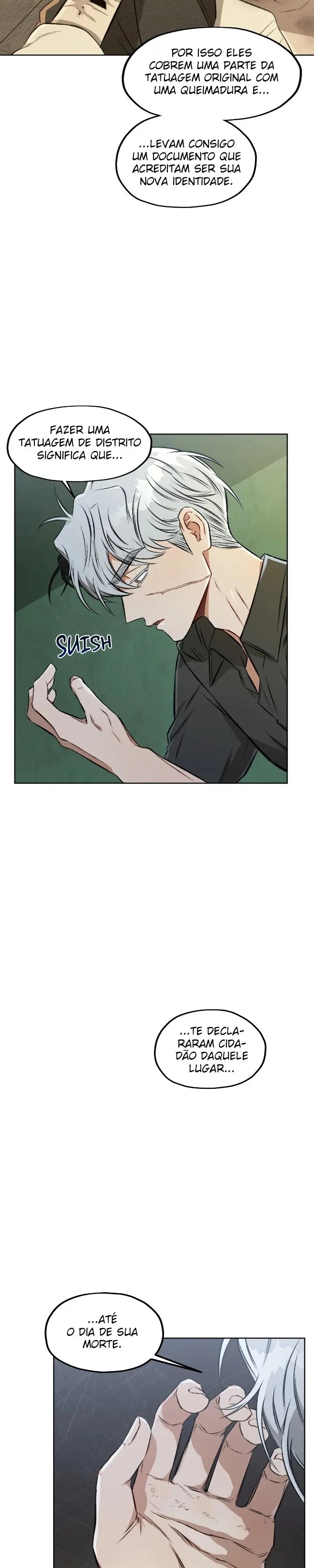 Liveta – Capítulo 62 Yaoi – Página 16