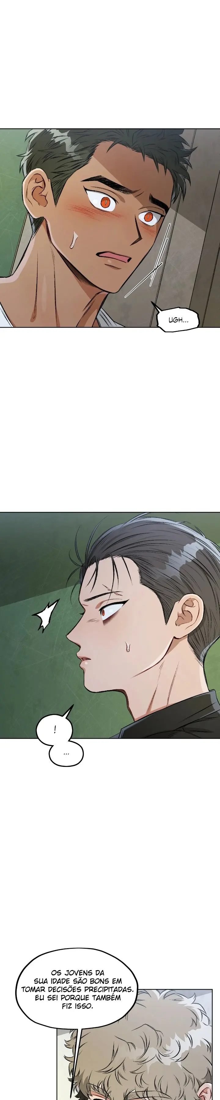 Liveta – Capítulo 62 Yaoi – Página 21