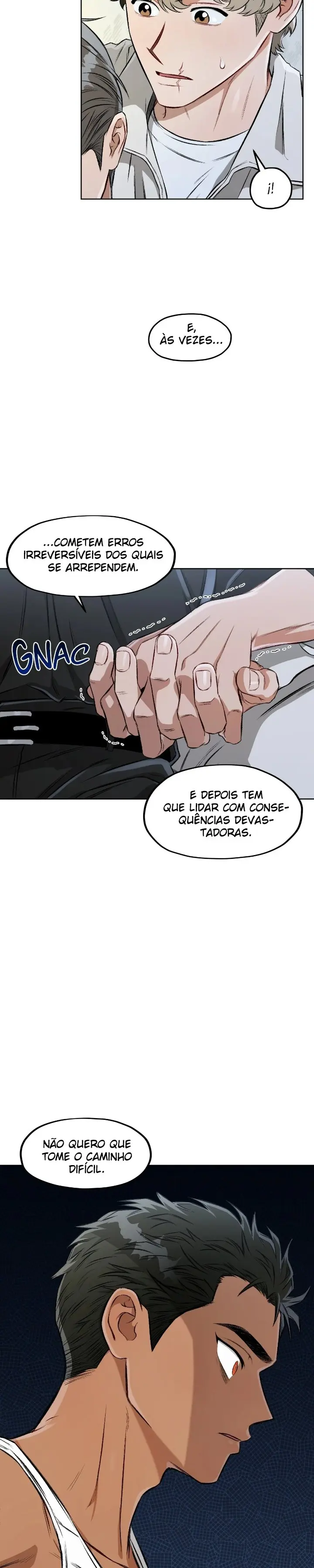 Liveta – Capítulo 62 Yaoi – Página 22