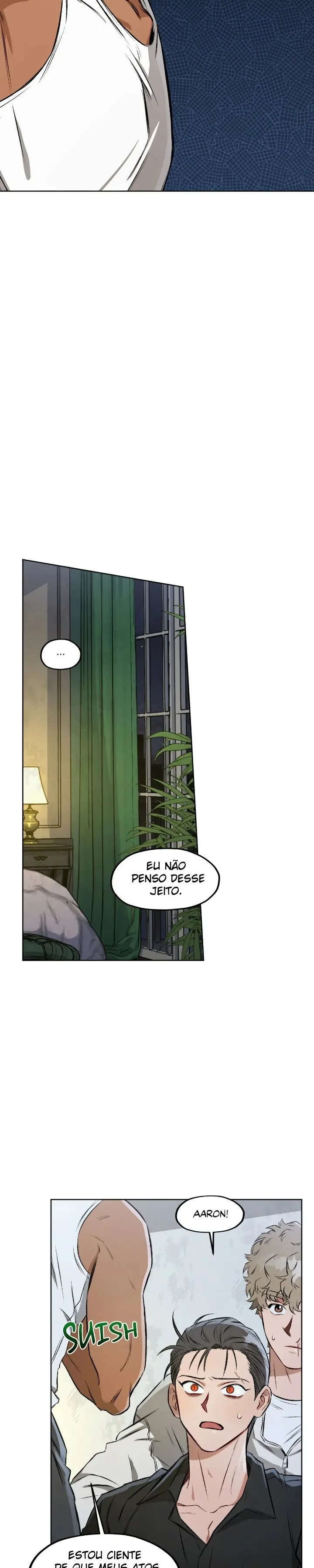 Liveta – Capítulo 62 Yaoi – Página 23