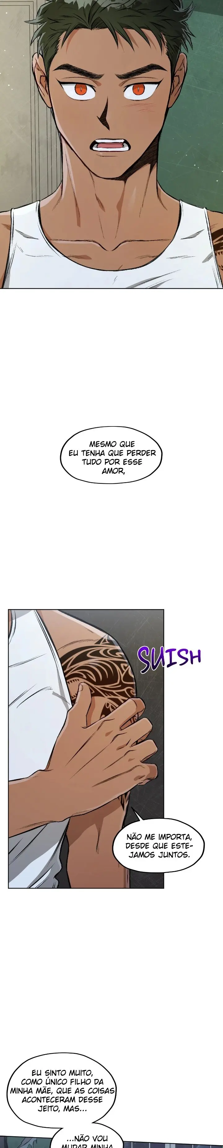 Liveta – Capítulo 62 Yaoi – Página 25