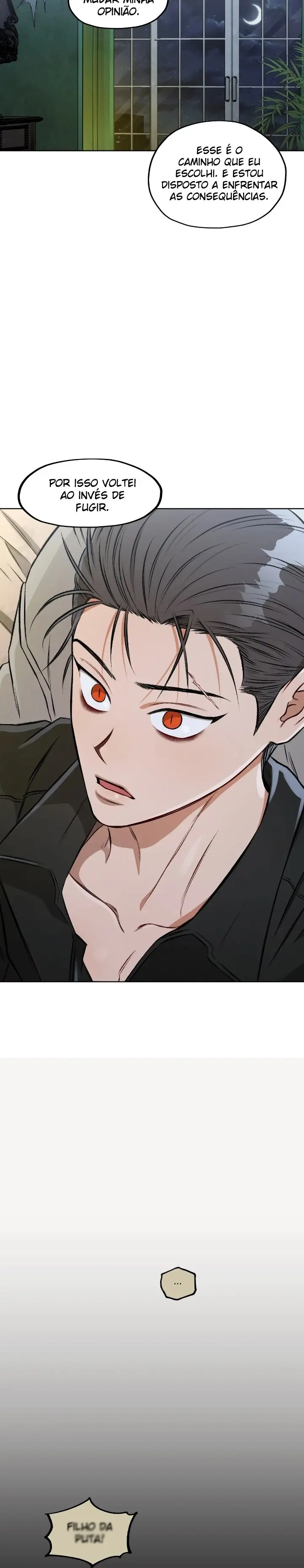 Liveta – Capítulo 62 Yaoi – Página 26