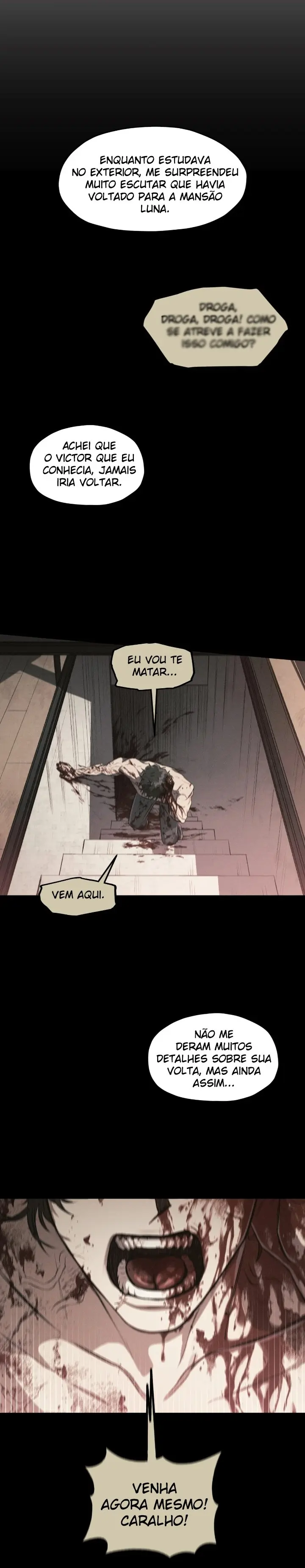 Liveta – Capítulo 62 Yaoi – Página 27