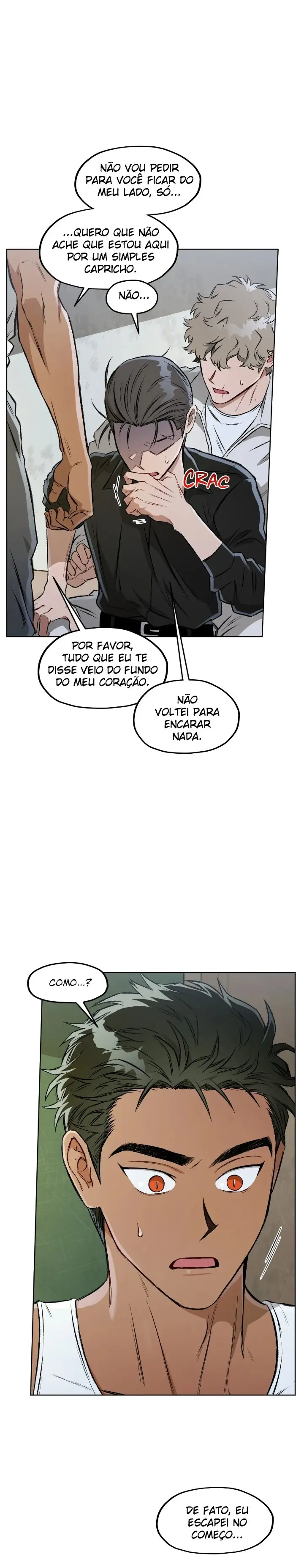 Liveta – Capítulo 62 Yaoi – Página 29