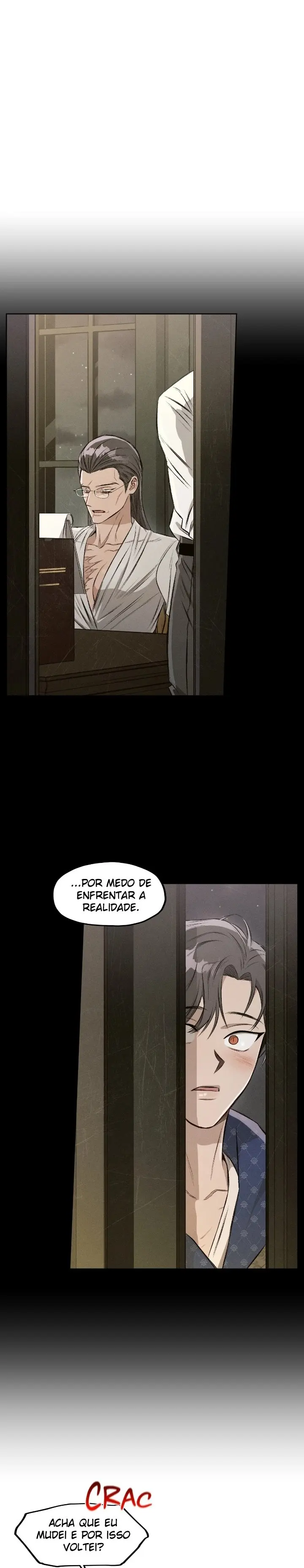 Liveta – Capítulo 62 Yaoi – Página 30