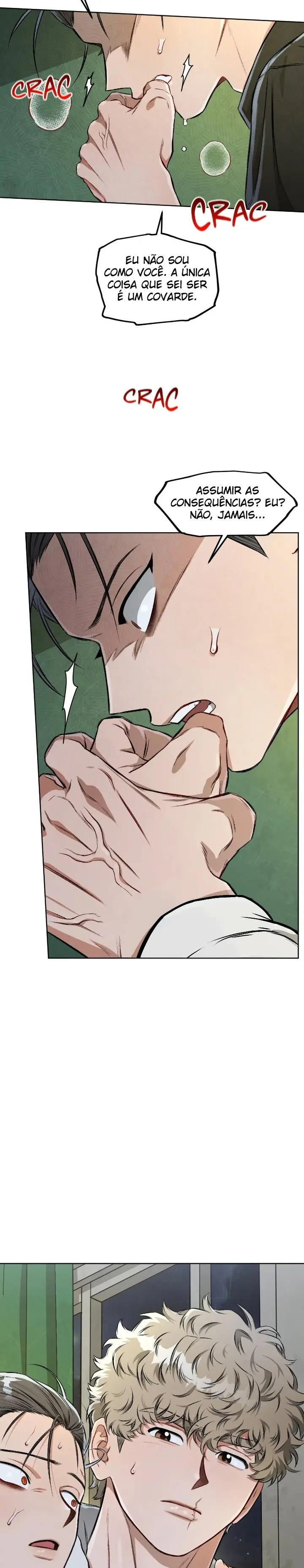 Liveta – Capítulo 62 Yaoi – Página 31