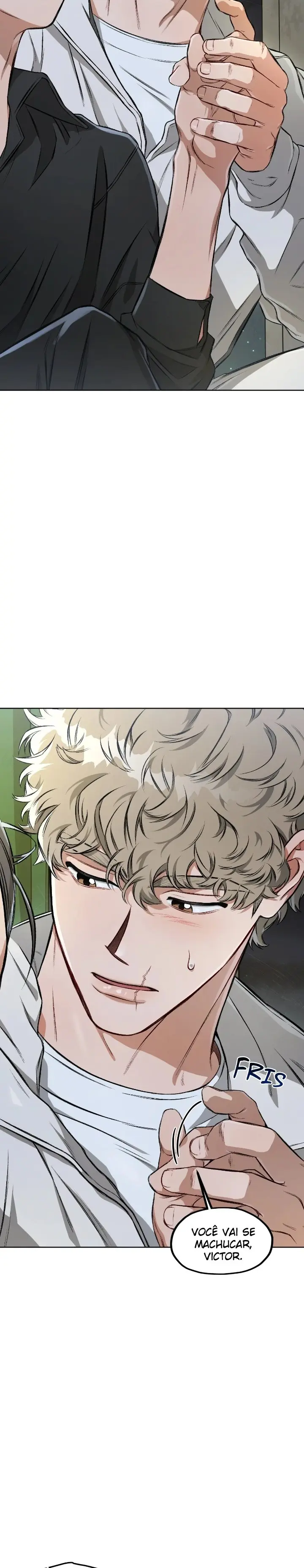 Liveta – Capítulo 62 Yaoi – Página 32