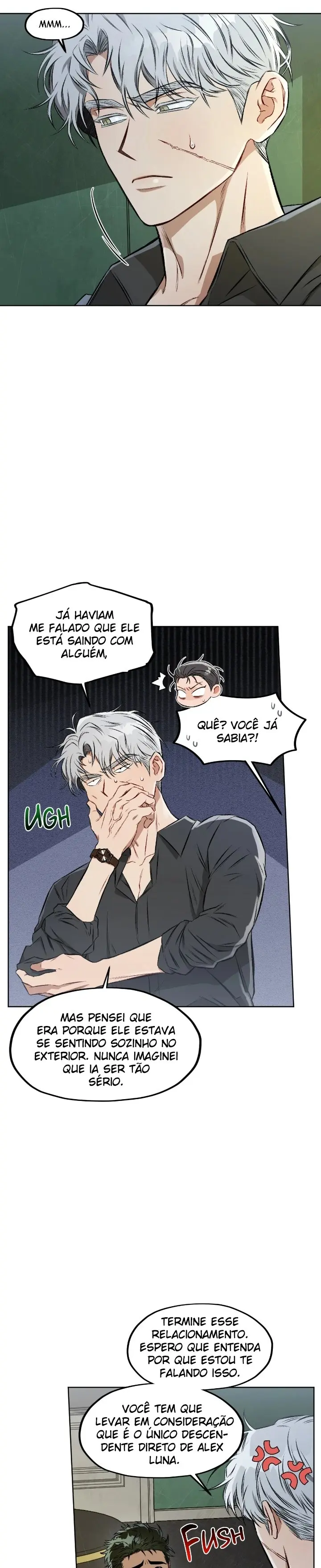 Liveta – Capítulo 62 Yaoi – Página 4