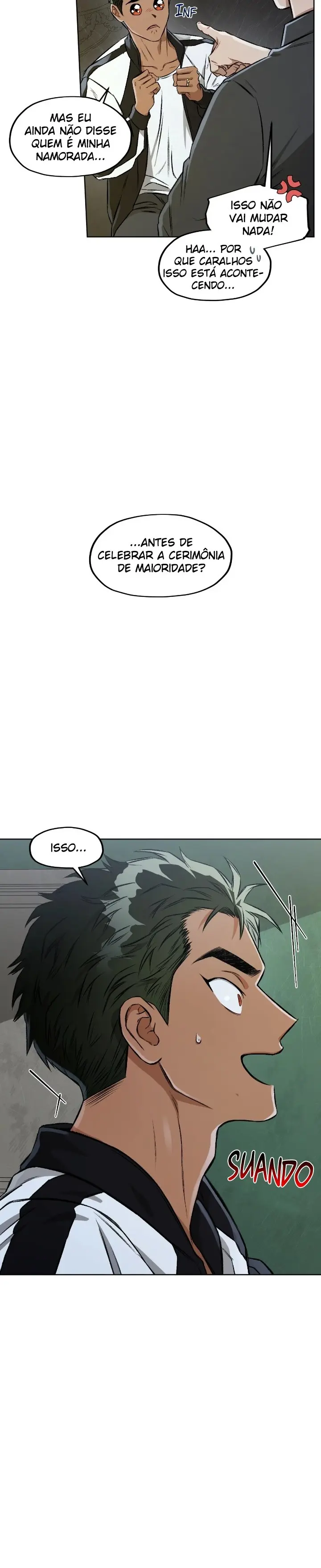 Liveta – Capítulo 62 Yaoi – Página 5