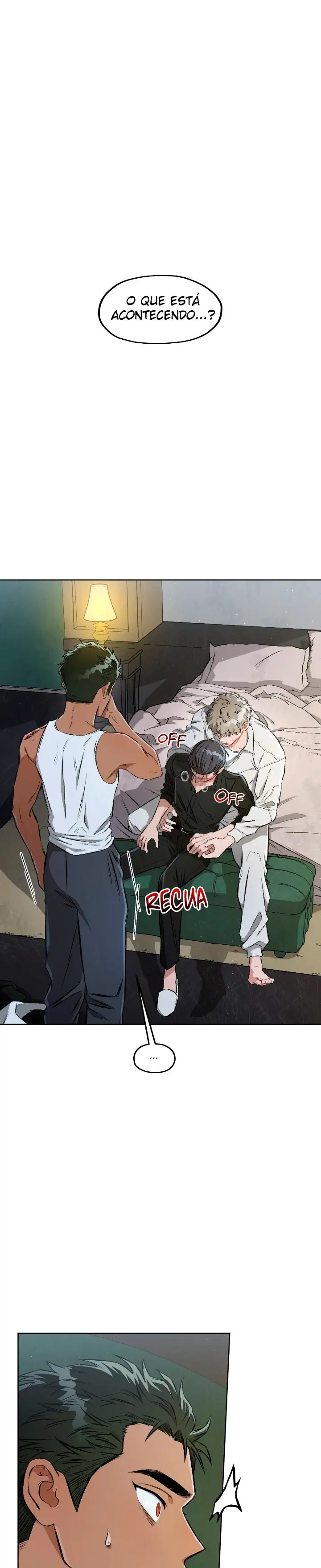 Liveta – Capítulo 63 Yaoi – Página 1