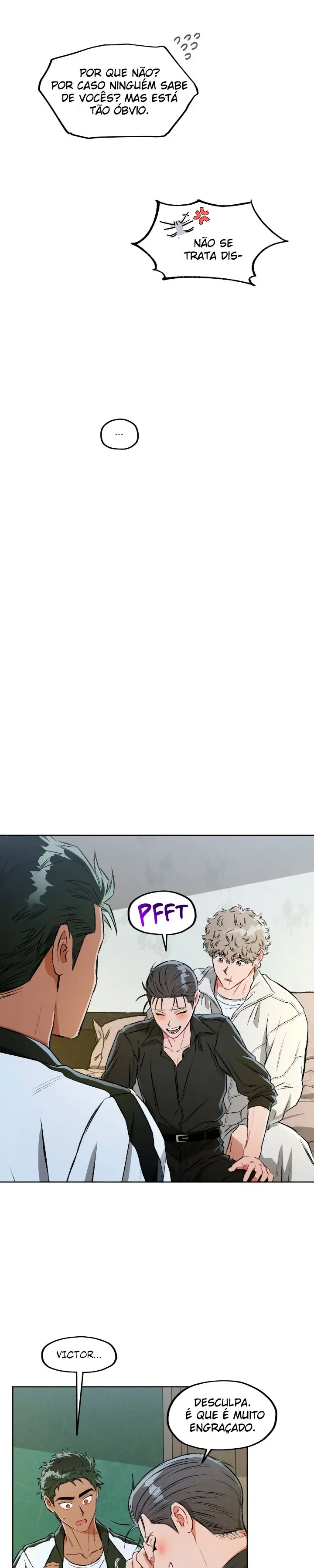 Liveta – Capítulo 63 Yaoi – Página 11