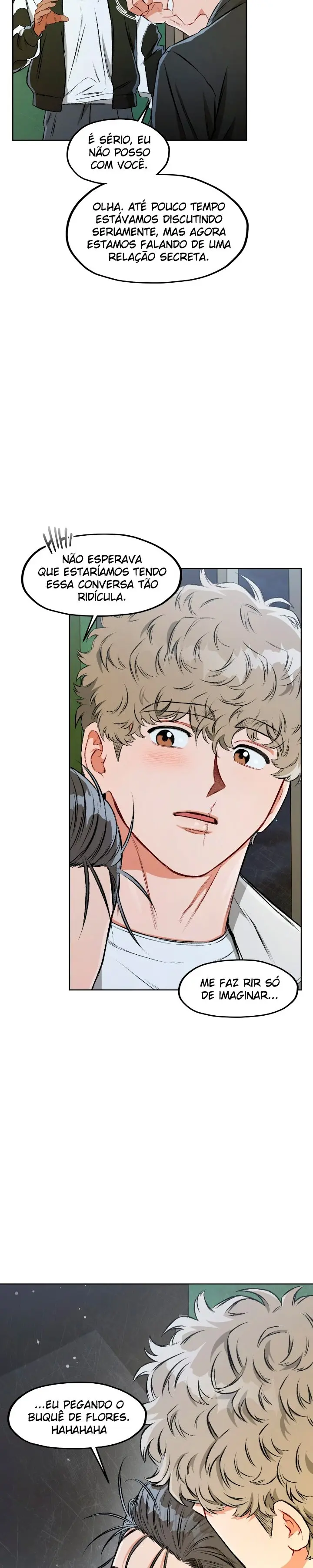 Liveta – Capítulo 63 Yaoi – Página 12