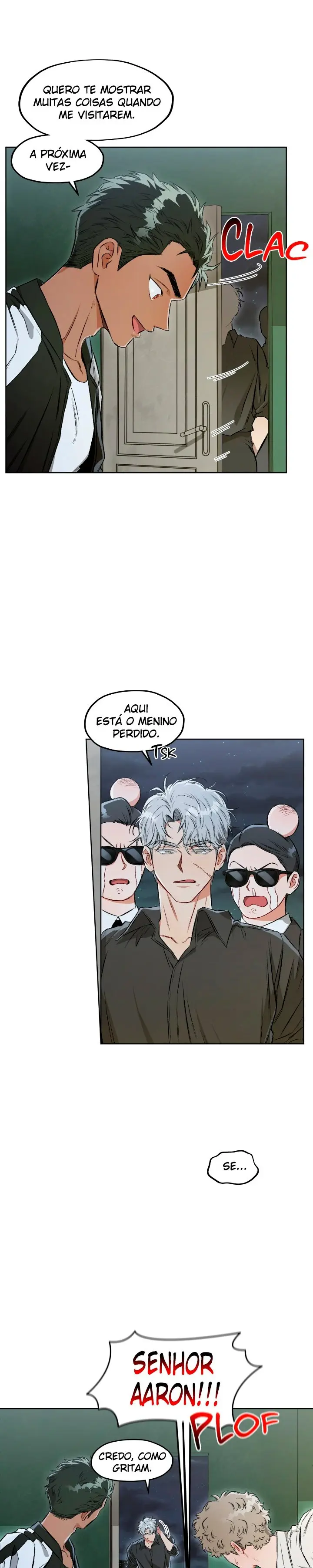 Liveta – Capítulo 63 Yaoi – Página 15