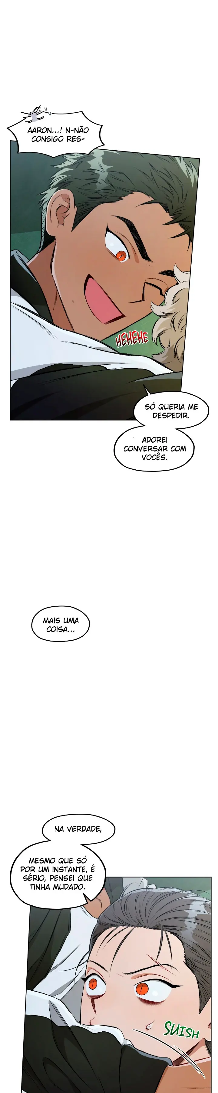 Liveta – Capítulo 63 Yaoi – Página 18