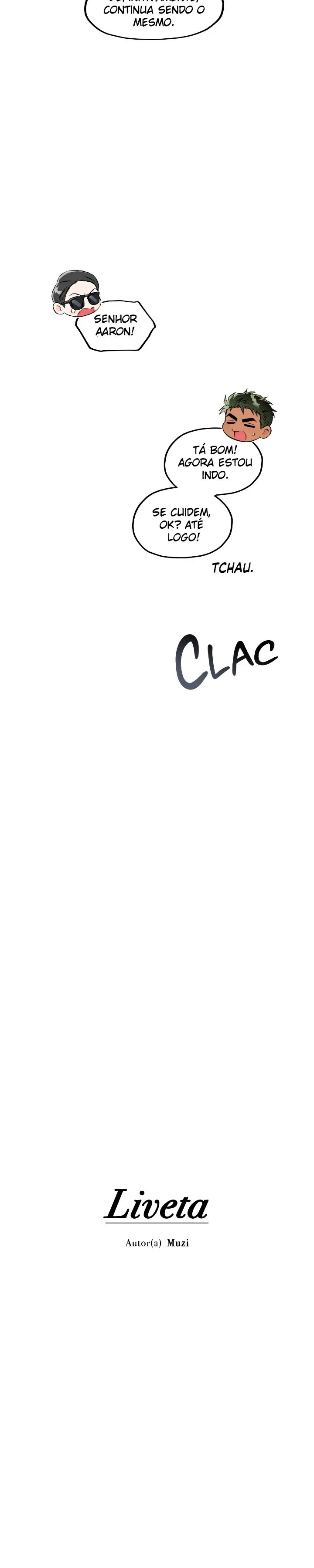 Liveta – Capítulo 63 Yaoi – Página 20