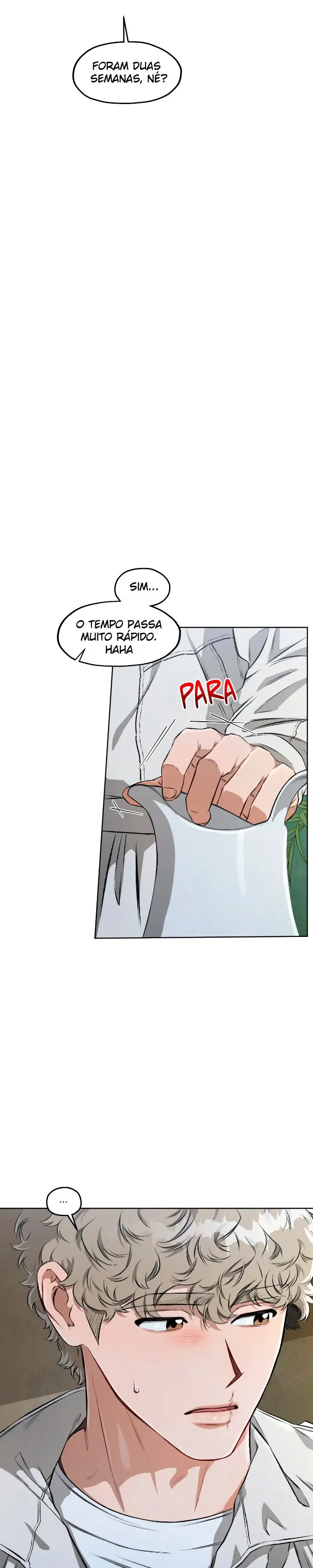 Liveta – Capítulo 63 Yaoi – Página 24