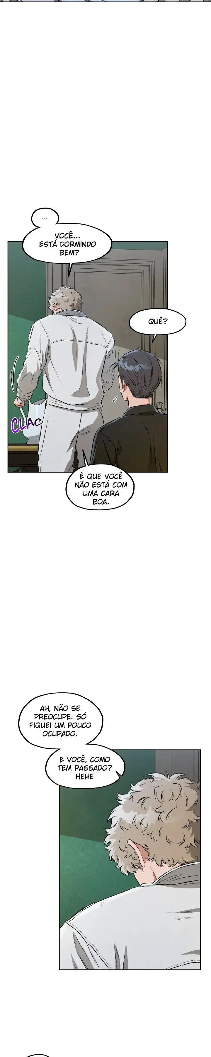 Liveta – Capítulo 63 Yaoi – Página 25