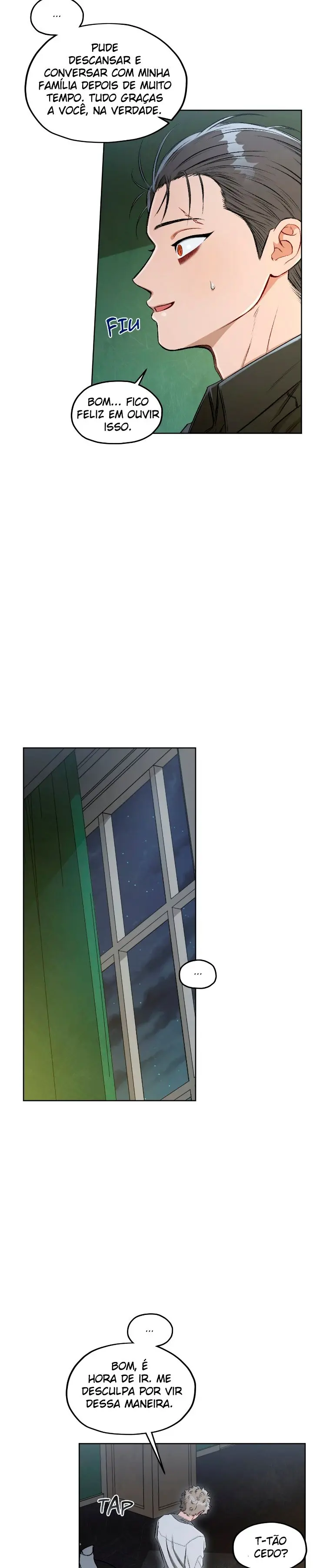 Liveta – Capítulo 63 Yaoi – Página 26