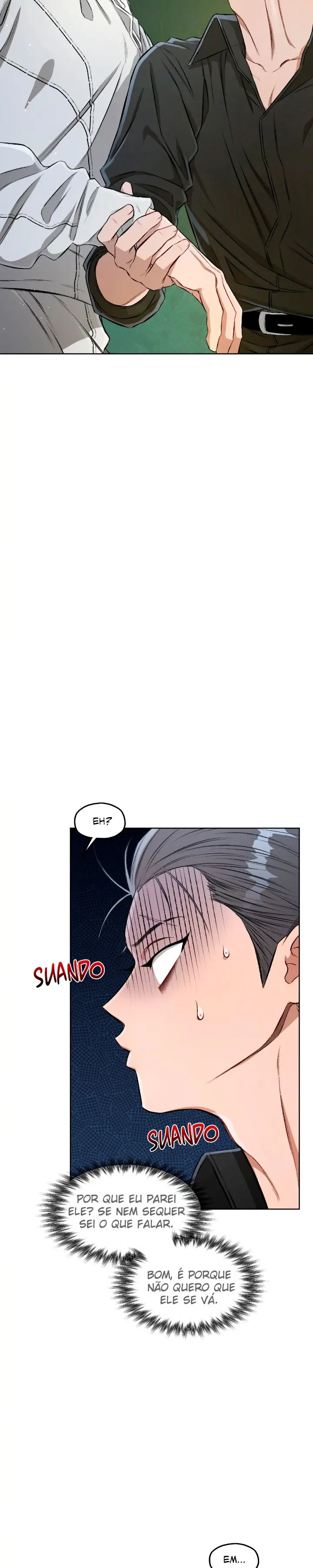 Liveta – Capítulo 63 Yaoi – Página 28