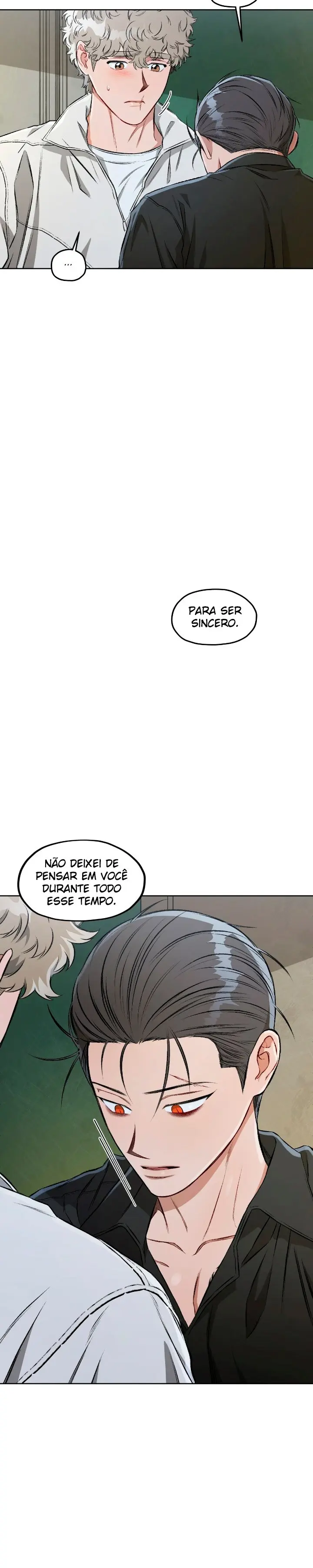 Liveta – Capítulo 63 Yaoi – Página 29