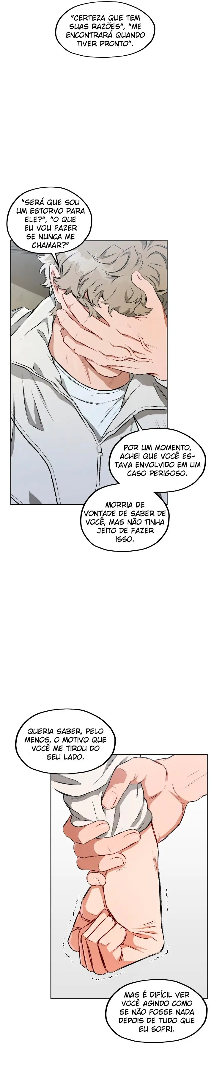 Liveta – Capítulo 63 Yaoi – Página 30