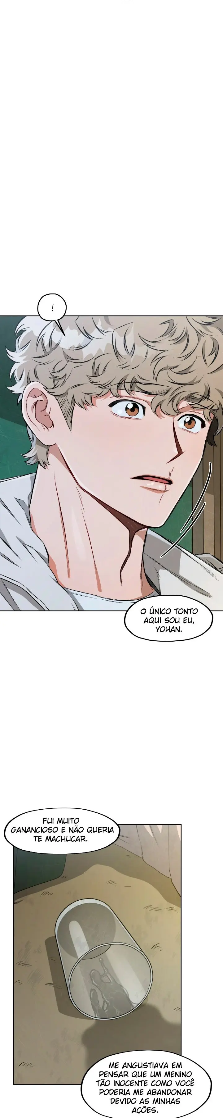 Liveta – Capítulo 63 Yaoi – Página 32