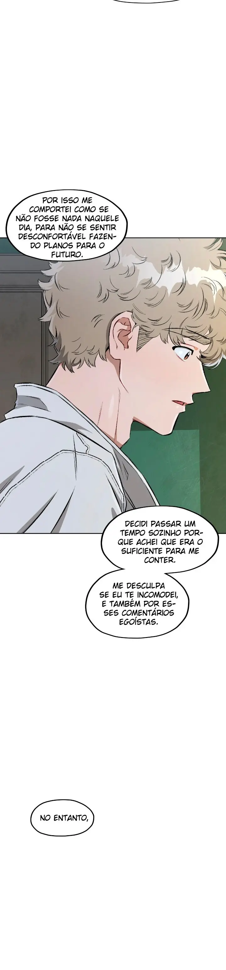 Liveta – Capítulo 63 Yaoi – Página 33