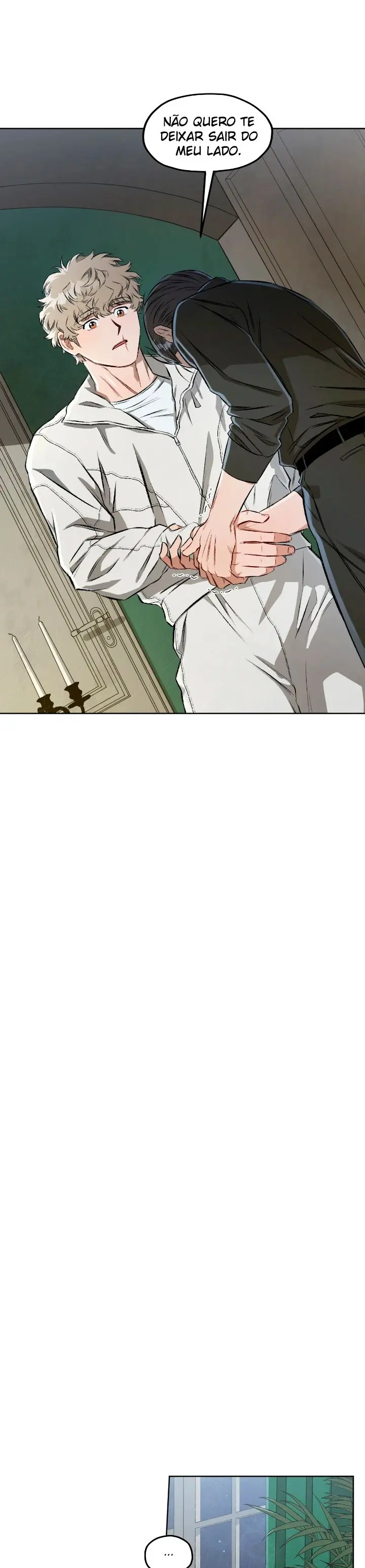 Liveta – Capítulo 63 Yaoi – Página 34