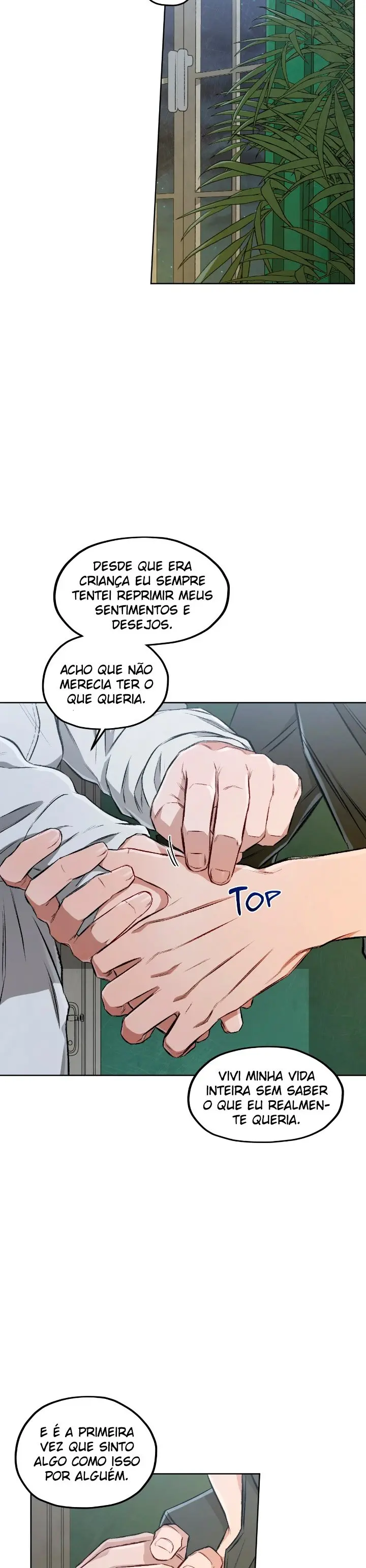 Liveta – Capítulo 63 Yaoi – Página 35