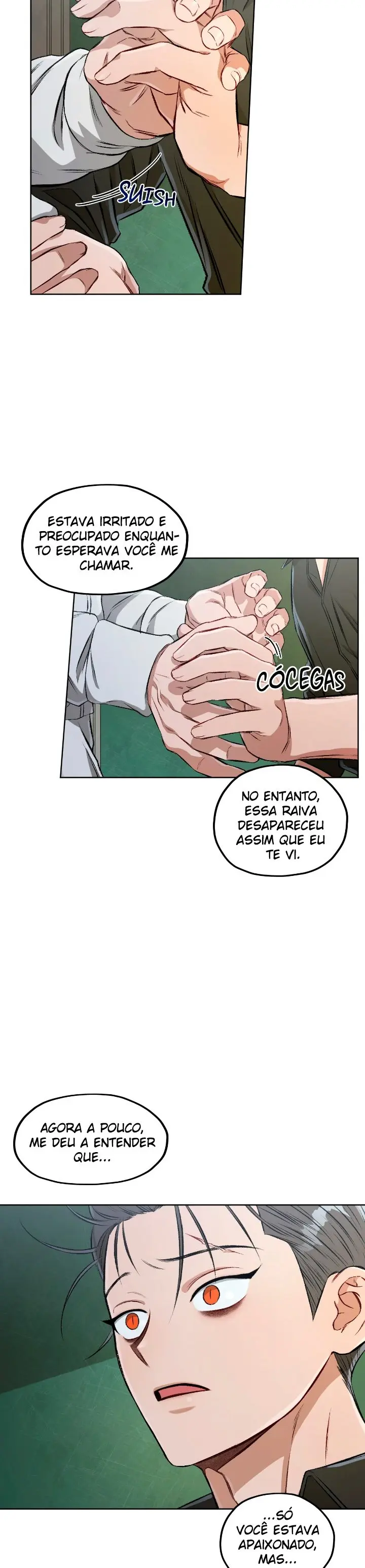 Liveta – Capítulo 63 Yaoi – Página 36