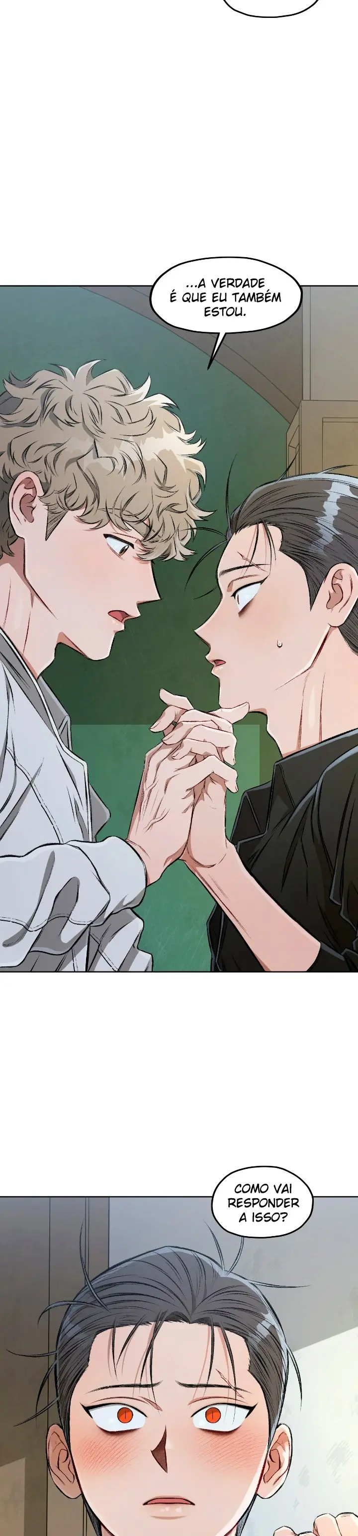 Liveta – Capítulo 63 Yaoi – Página 37