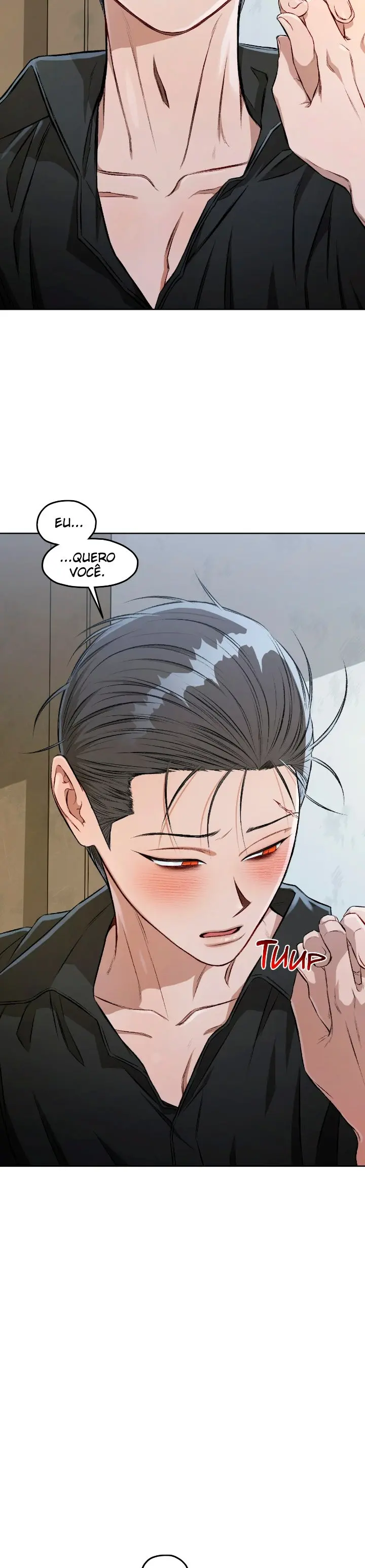 Liveta – Capítulo 63 Yaoi – Página 38