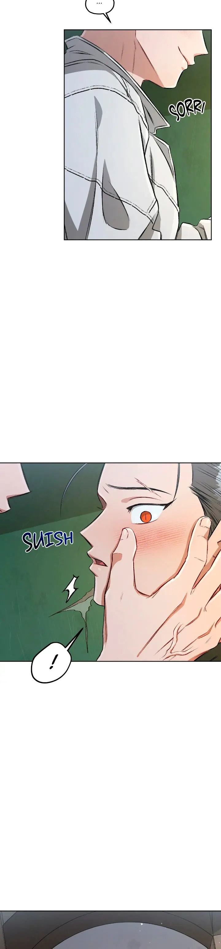 Liveta – Capítulo 63 Yaoi – Página 39