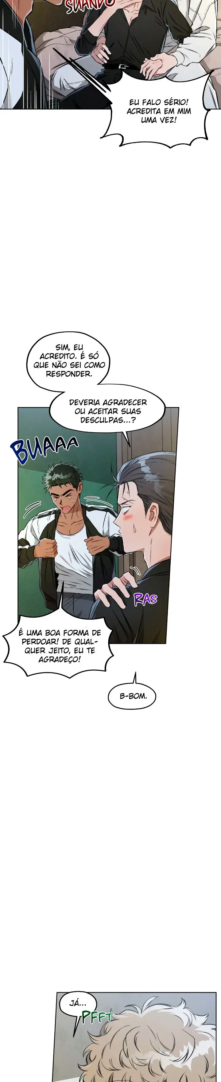 Liveta – Capítulo 63 Yaoi – Página 4