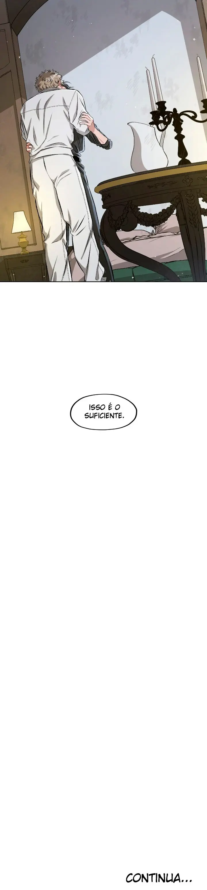 Liveta – Capítulo 63 Yaoi – Página 40