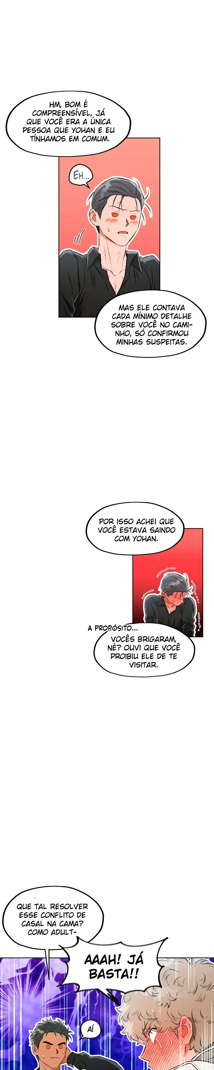 Liveta – Capítulo 63 Yaoi – Página 9