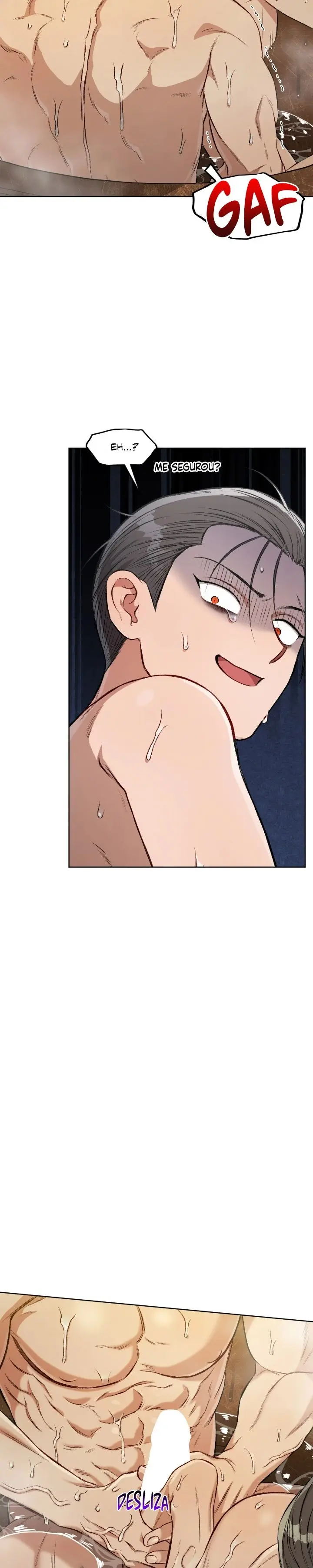 Liveta – Capítulo 64 Yaoi – Página 20