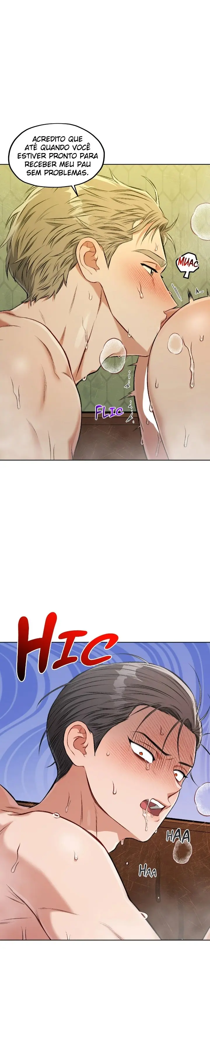 Liveta – Capítulo 64 Yaoi – Página 24