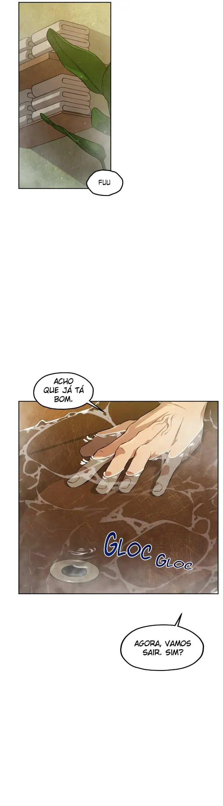 Liveta – Capítulo 64 Yaoi – Página 26