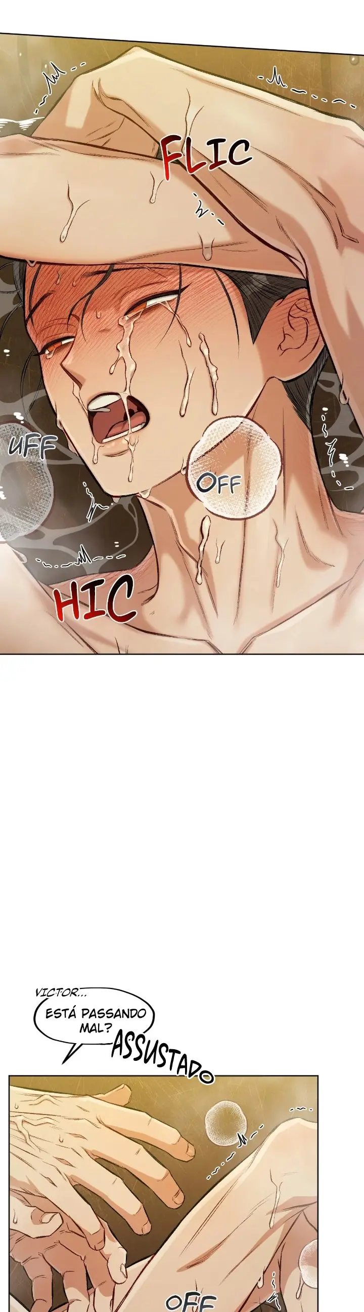 Liveta – Capítulo 64 Yaoi – Página 28