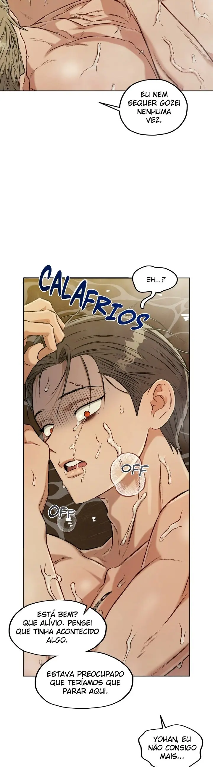 Liveta – Capítulo 64 Yaoi – Página 30