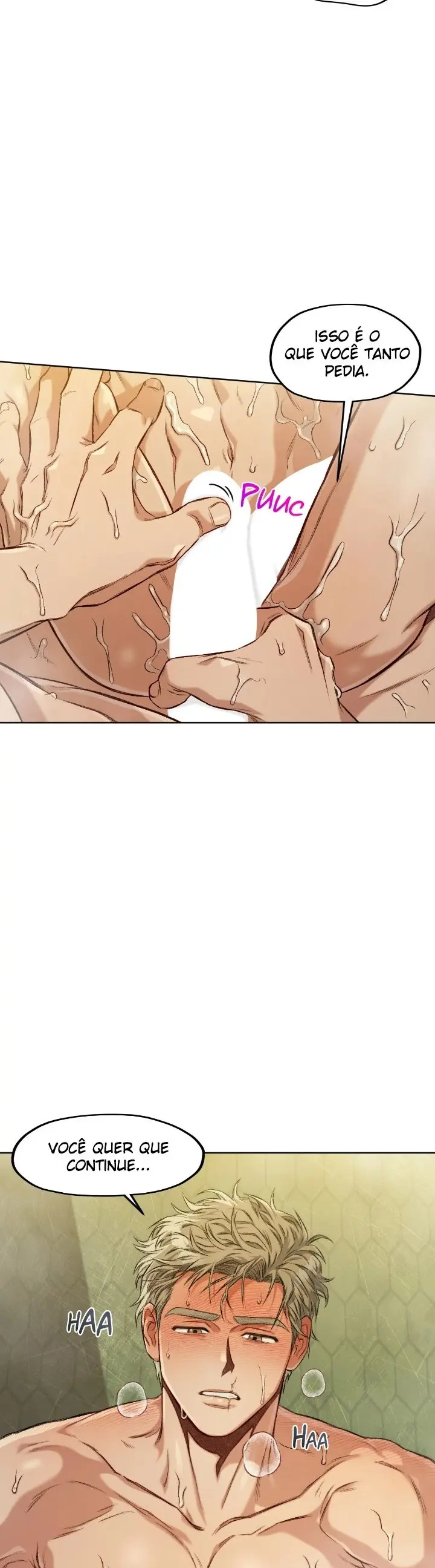 Liveta – Capítulo 64 Yaoi – Página 31