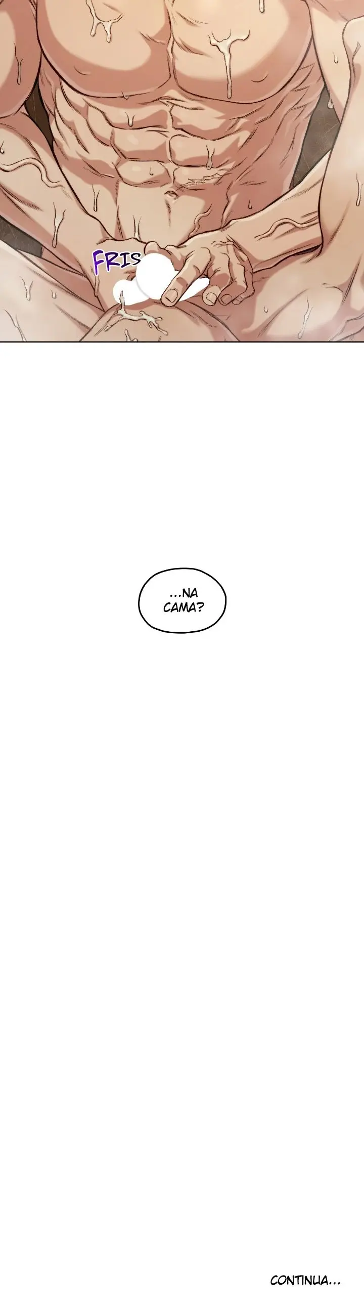 Liveta – Capítulo 64 Yaoi – Página 32