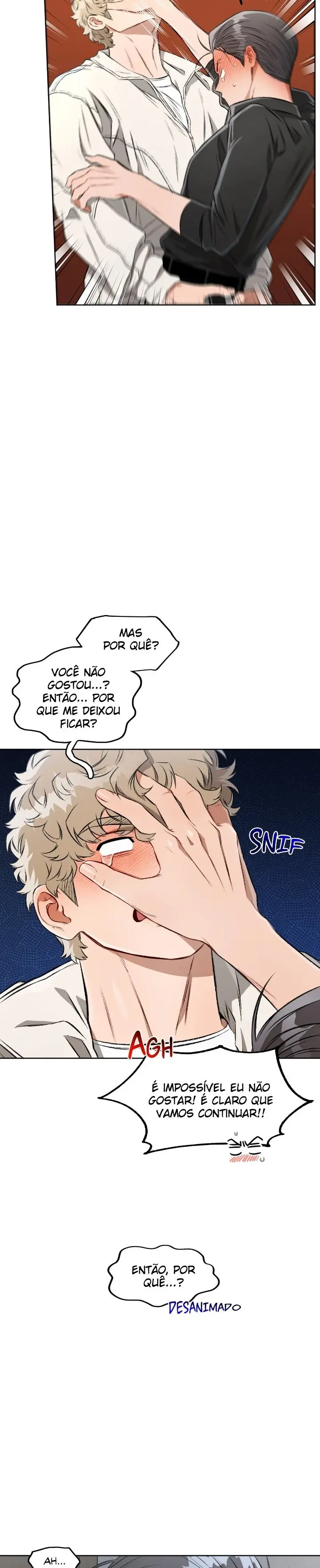 Liveta – Capítulo 64 Yaoi – Página 4